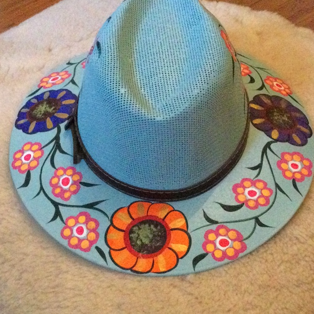 Mexican hat